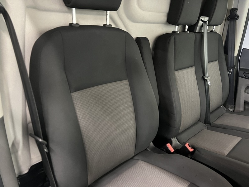 Used Ford Transit Custom 2023 for sale - 77200890: Photo 9