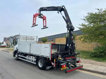 Used Mercedes-Benz Antos 2020 for sale - 74551372: Photo