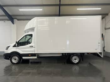 Used Ford Transit 2023 for sale - 79503102: Photo