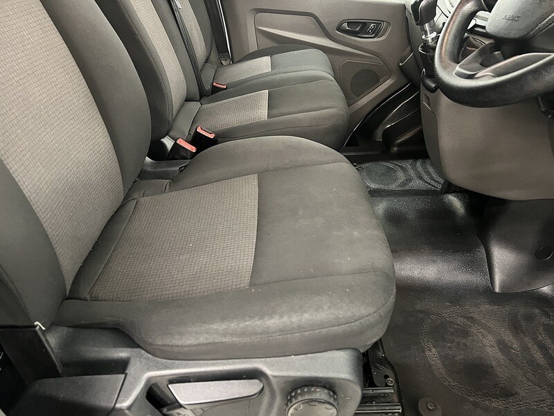 Used Ford Transit 2023 for sale - 77409116: Photo 10