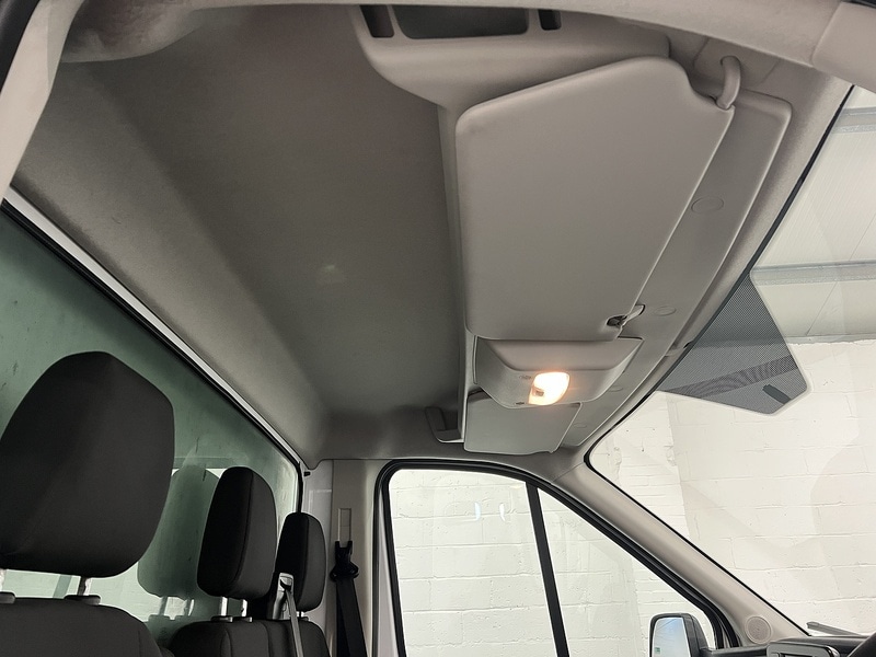 Used Ford Transit 2023 for sale - 77409116: Photo 14