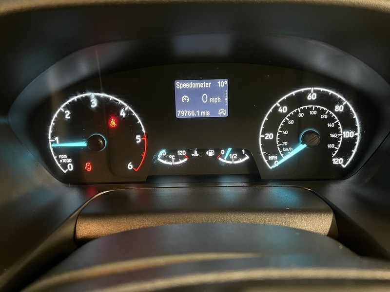 Used Ford Transit 2023 for sale - 77409116: Photo 16