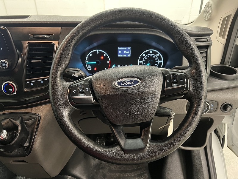 Used Ford Transit 2023 for sale - 77409116: Photo 17
