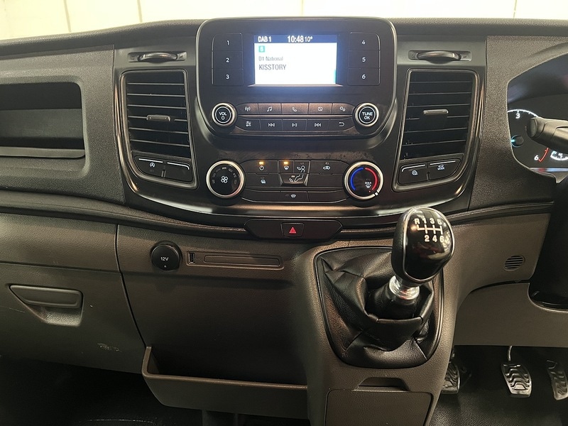 Used Ford Transit 2023 for sale - 77409116: Photo 18