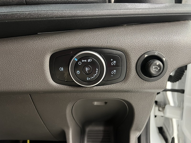 Used Ford Transit 2023 for sale - 77409116: Photo 19
