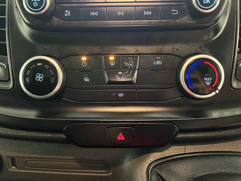 Used Ford Transit 2023 for sale - 77409116: Photo 24