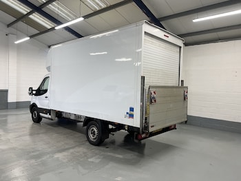 Used Ford Transit 2023 for sale - 77409116: Photo