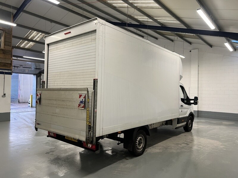 Used Ford Transit 2023 for sale - 77409116: Photo 3