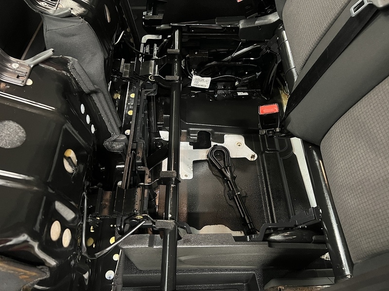 Used Ford Transit 2023 for sale - 77409116: Photo 35