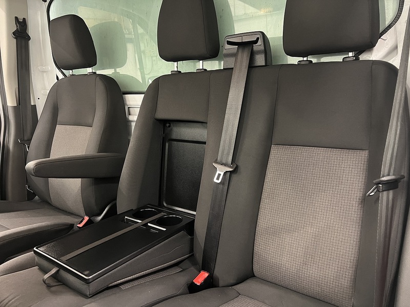 Used Ford Transit 2023 for sale - 77409116: Photo 36