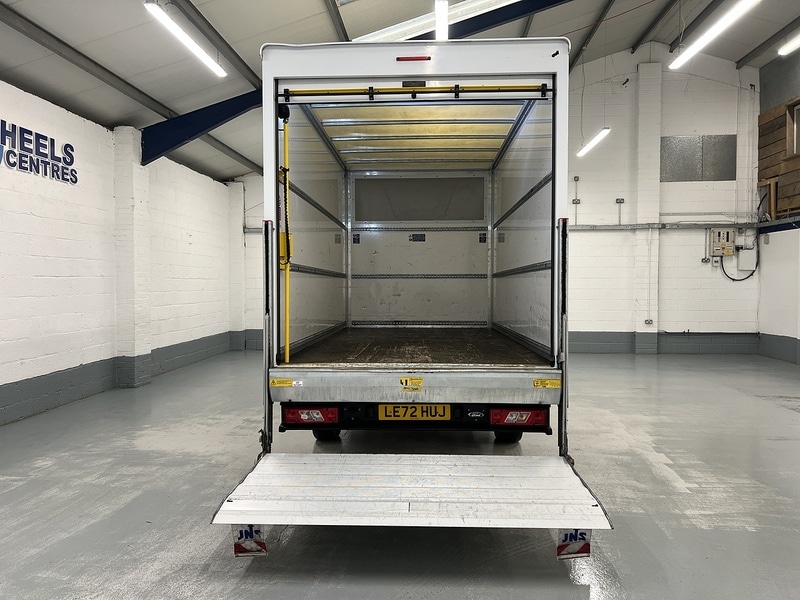 Used Ford Transit 2023 for sale - 77409116: Photo 38