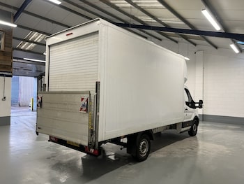 Used Ford Transit 2023 for sale - 77409116: Photo