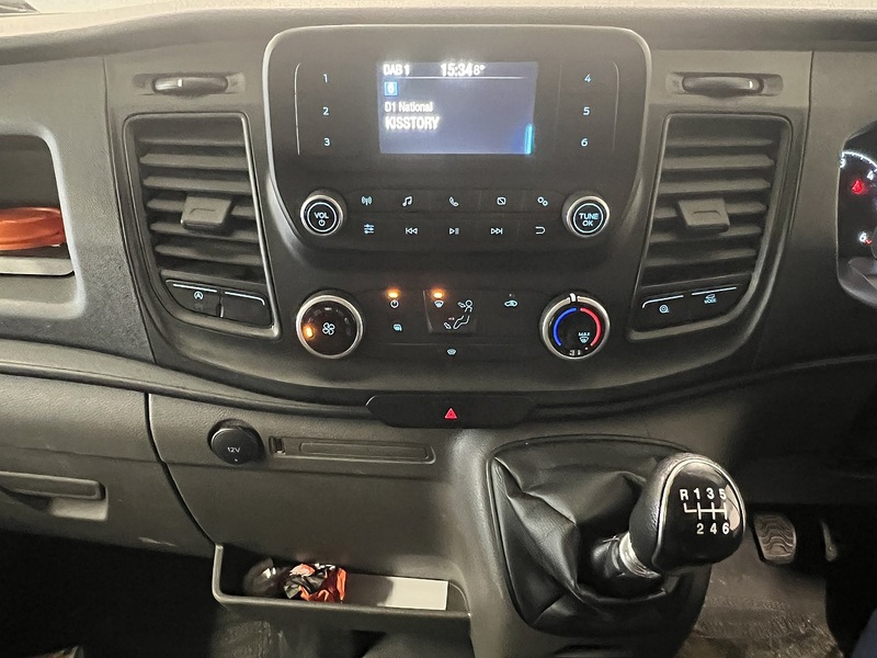 Used Ford Transit 2023 for sale - 77409116: Photo 8