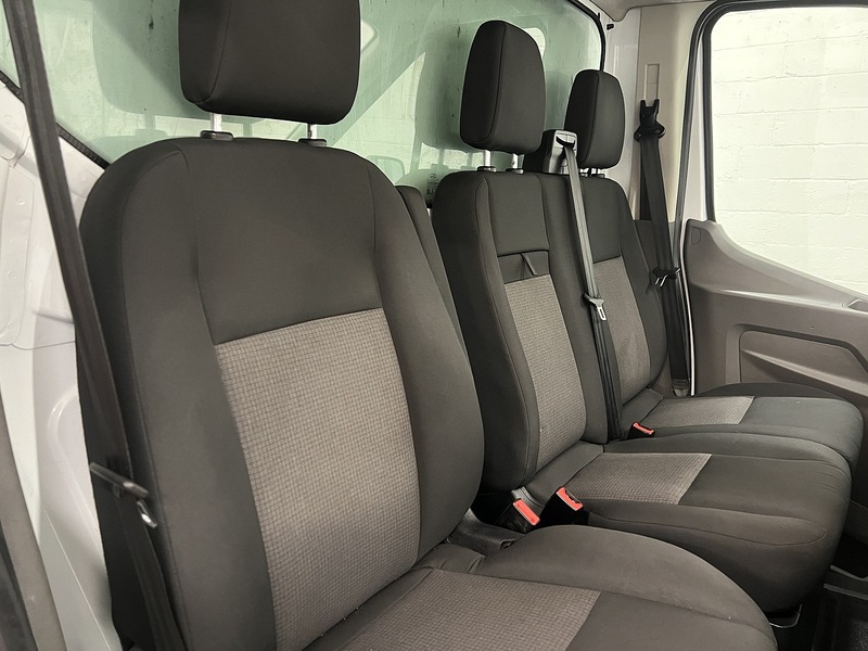 Used Ford Transit 2023 for sale - 77409116: Photo 9