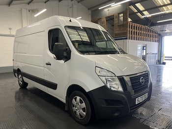 Used Nissan Interstar 2023 for sale - 78182266: Photo