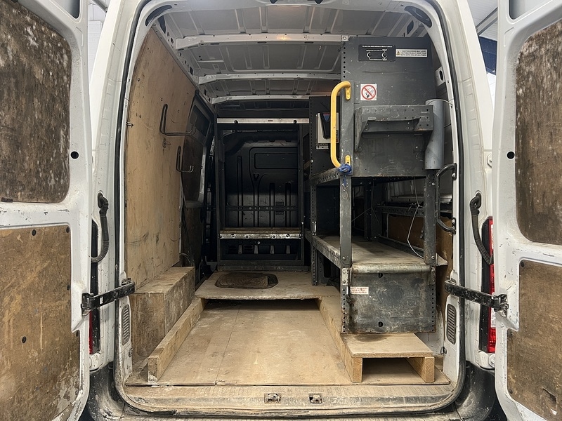 Used Nissan Interstar 2023 for sale - 78182266: Photo 5