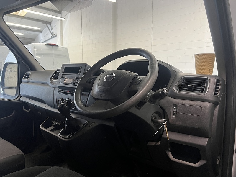 Used Nissan Interstar 2023 for sale - 78182266: Photo 6