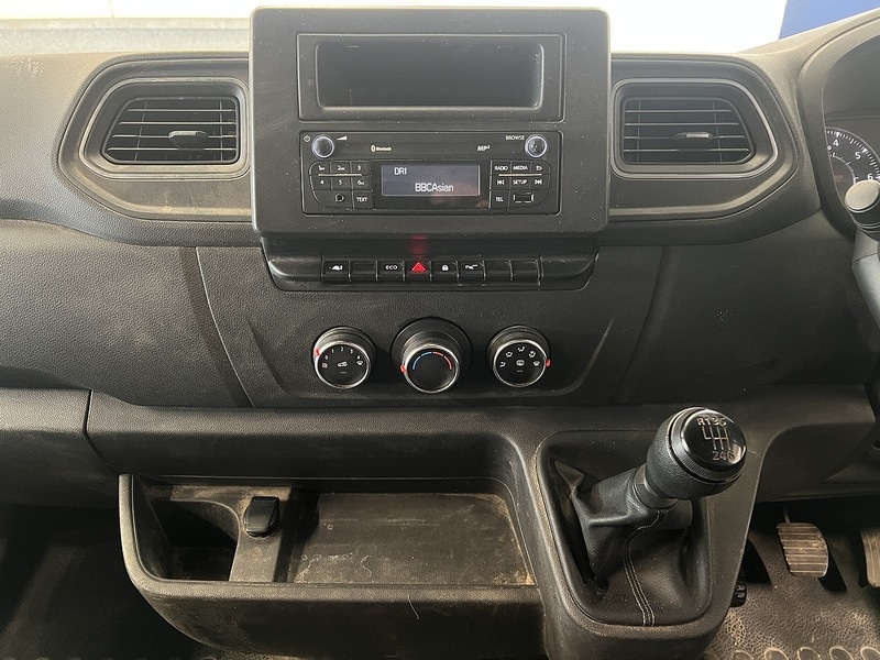 Used Nissan Interstar 2023 for sale - 78182266: Photo 8