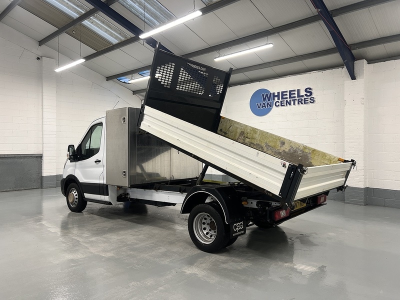 Used Ford Transit 2021 for sale - 77303211: Photo 2