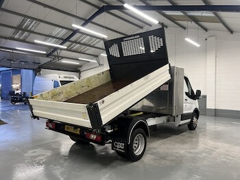 Used Ford Transit 2021 for sale - 77303211: Photo