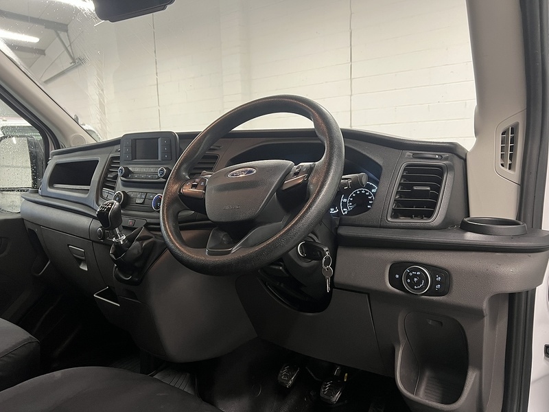 Used Ford Transit 2021 for sale - 77303211: Photo 5