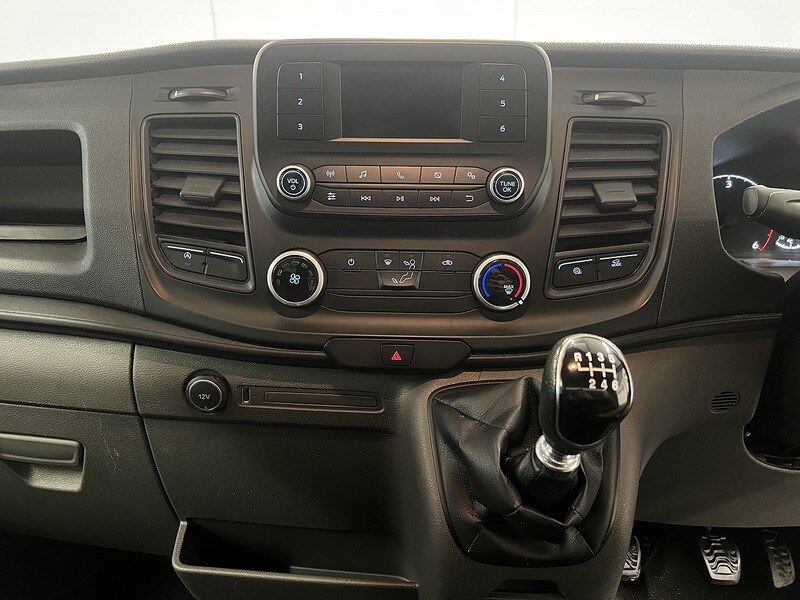 Used Ford Transit 2021 for sale - 77303211: Photo 7