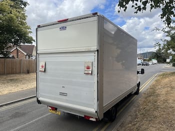 Used Mercedes-Benz Sprinter 2023 for sale - 79562070: Photo