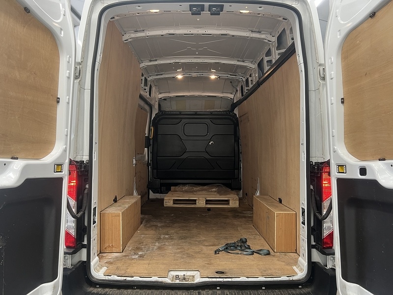 Used Ford Transit 2023 for sale - 78031177: Photo 5