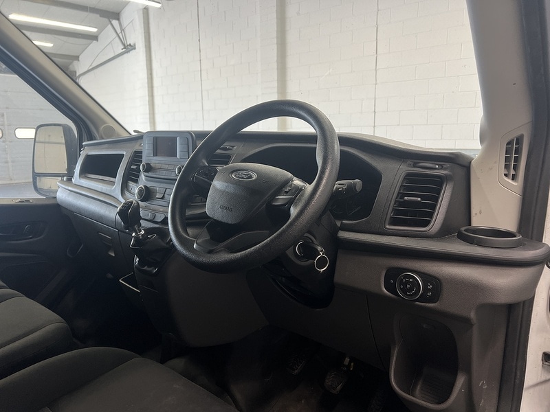 Used Ford Transit 2023 for sale - 78031177: Photo 6