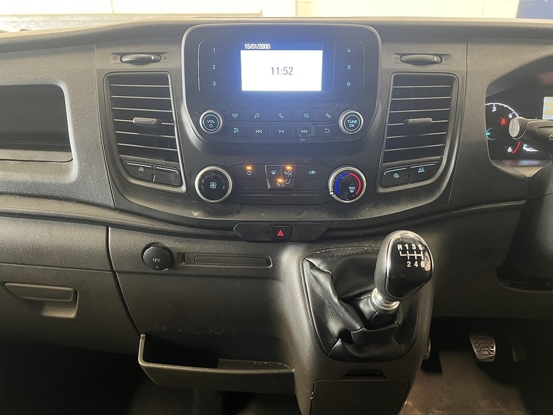 Used Ford Transit 2023 for sale - 78031177: Photo 8