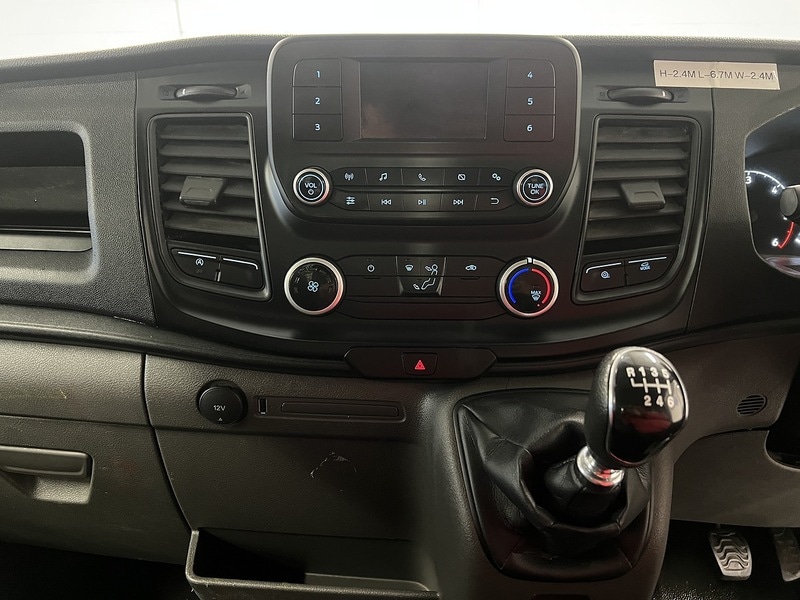 Used Ford Transit 2021 for sale - 77351189: Photo 7