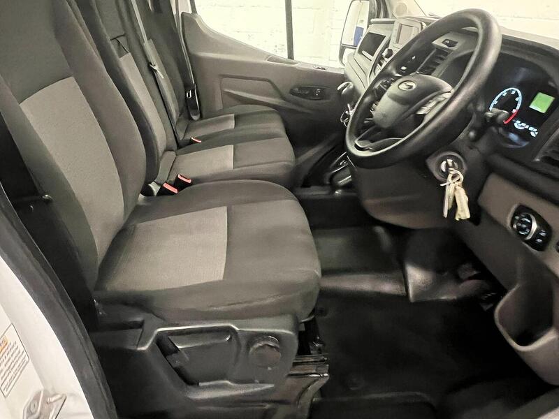 Used Ford Transit 2022 for sale - 76904001: Photo 10