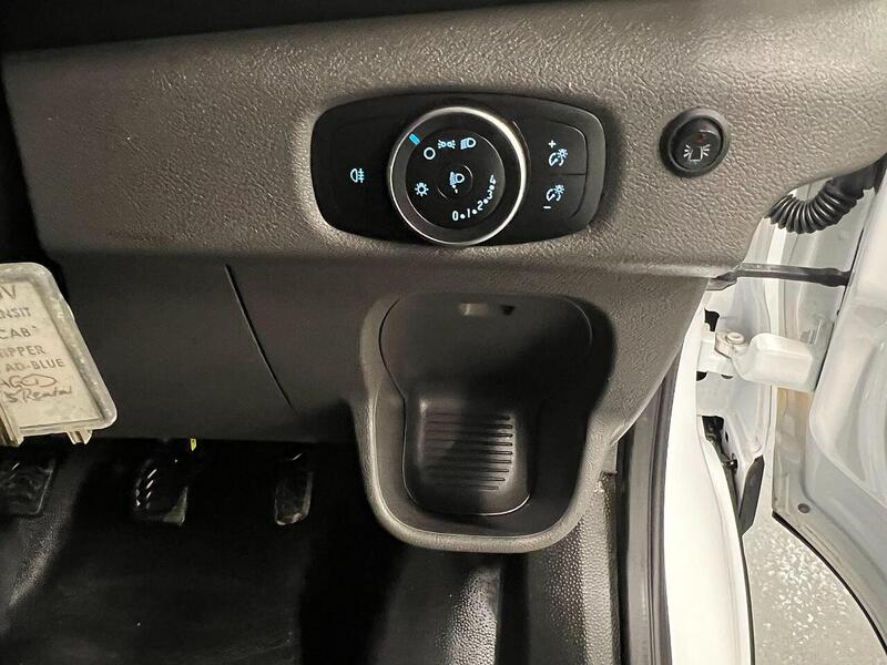 Used Ford Transit 2022 for sale - 76904001: Photo 12