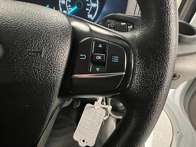Used Ford Transit 2022 for sale - 76904001: Photo 13