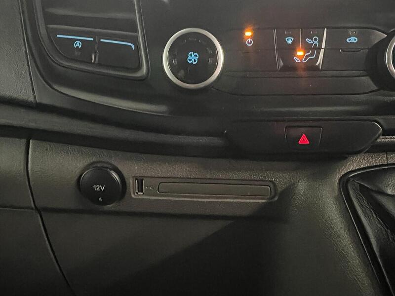 Used Ford Transit 2022 for sale - 76904001: Photo 15