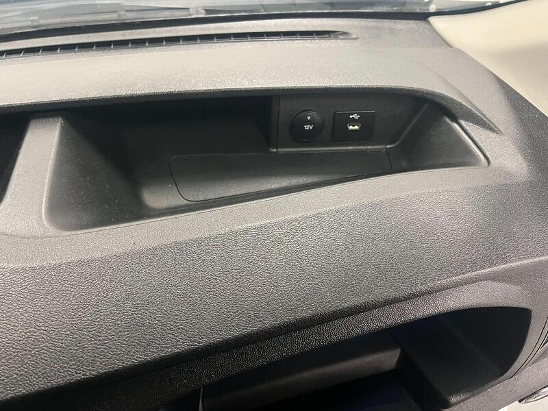 Used Ford Transit 2022 for sale - 76904001: Photo 16