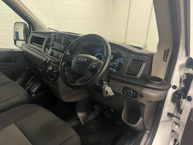 Used Ford Transit 2022 for sale - 76904001: Photo 17