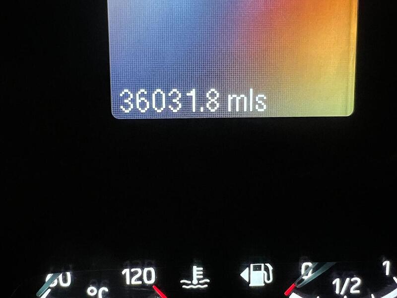 Used Ford Transit 2022 for sale - 76904001: Photo 19