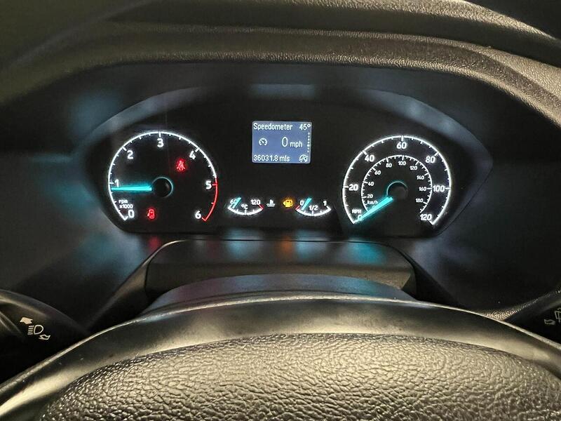 Used Ford Transit 2022 for sale - 76904001: Photo 20