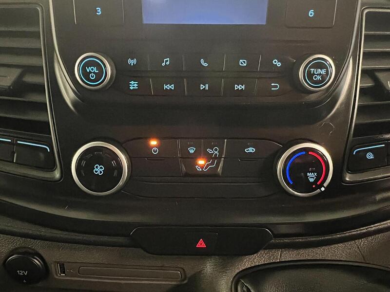 Used Ford Transit 2022 for sale - 76904001: Photo 23