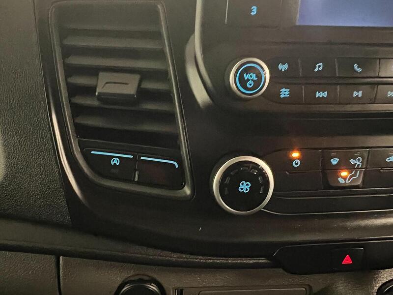Used Ford Transit 2022 for sale - 76904001: Photo 24