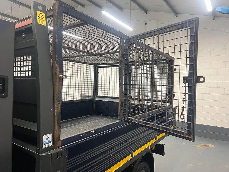 Used Ford Transit 2022 for sale - 76904001: Photo 27