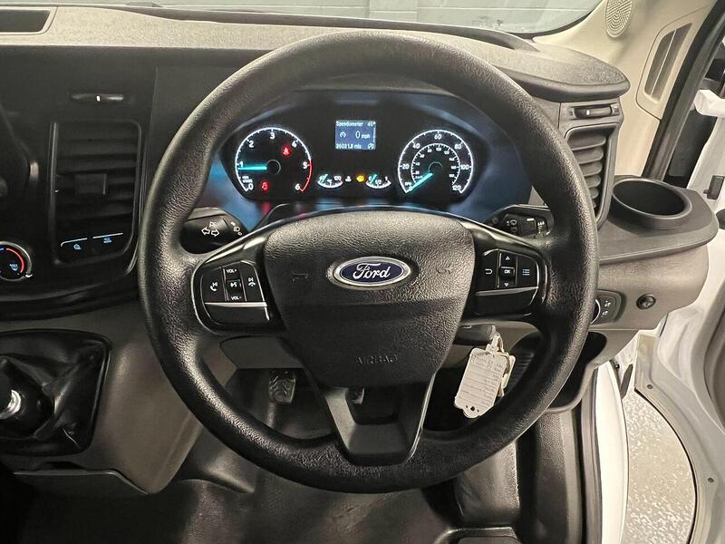 Used Ford Transit 2022 for sale - 76904001: Photo 29