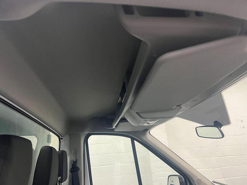 Used Ford Transit 2022 for sale - 76904001: Photo 33