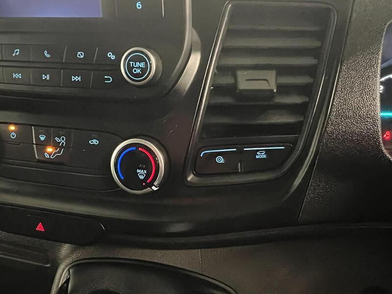 Used Ford Transit 2022 for sale - 76904001: Photo 35