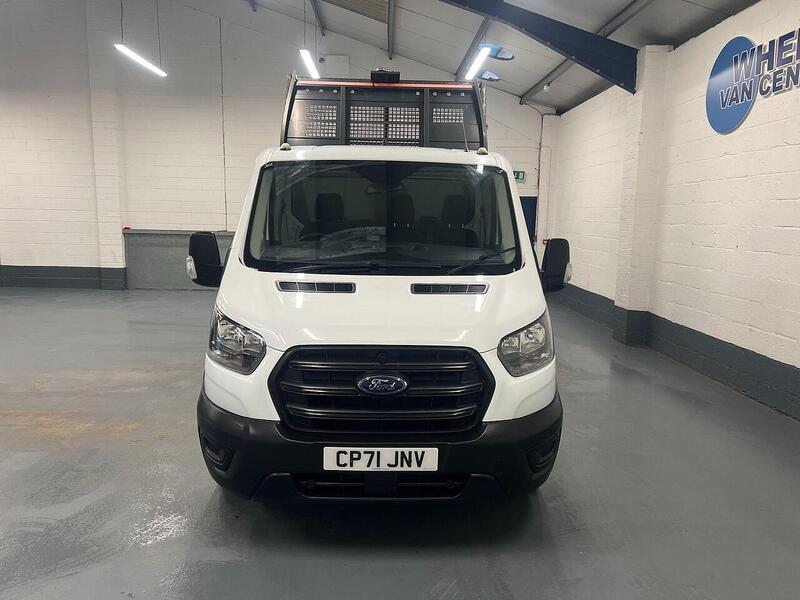 Used Ford Transit 2022 for sale - 76904001: Photo 4