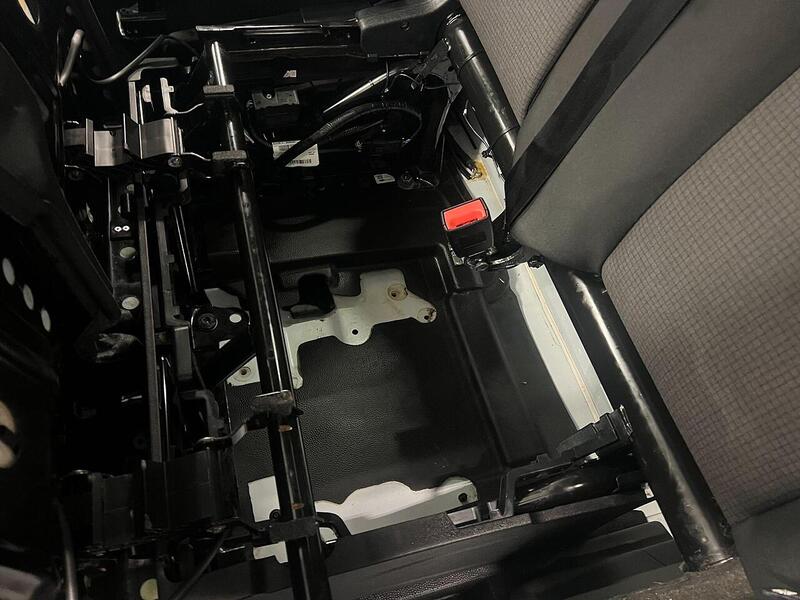 Used Ford Transit 2022 for sale - 76904001: Photo 40