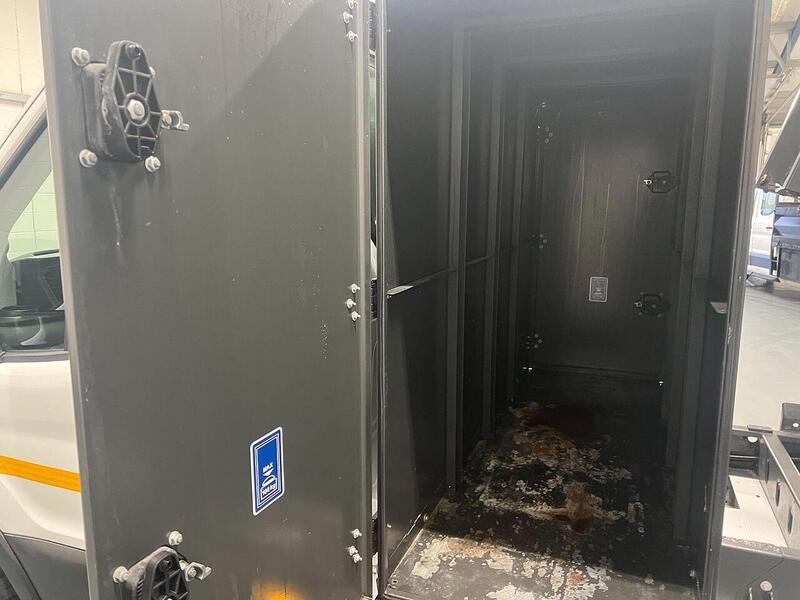 Used Ford Transit 2022 for sale - 76904001: Photo 41