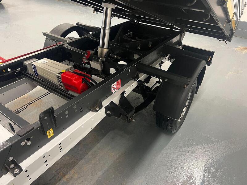 Used Ford Transit 2022 for sale - 76904001: Photo 42