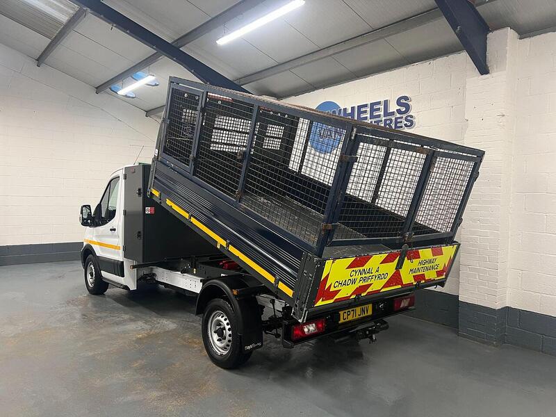 Used Ford Transit 2022 for sale - 76904001: Photo 5